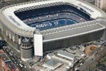 Bernabeu Stadium Tour